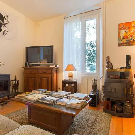 Casa Alta 2* Vizzavona
