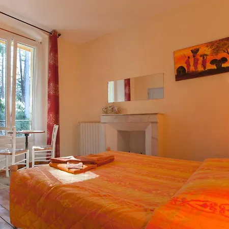 Casa Alta Bed & Breakfast 3*