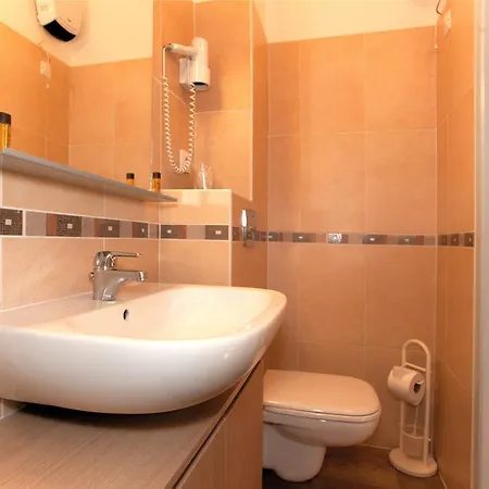 Oda ve Kahvaltı Casa Alta Vizzavona
