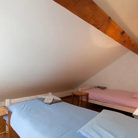 Oda ve Kahvaltı Casa Alta