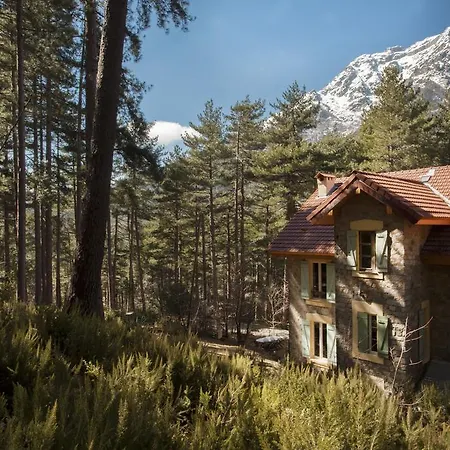 Casa Alta Oda ve Kahvaltı Vizzavona