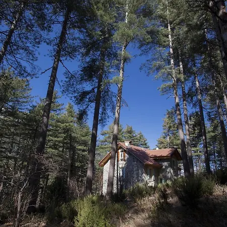 Oda ve Kahvaltı Casa Alta Vizzavona