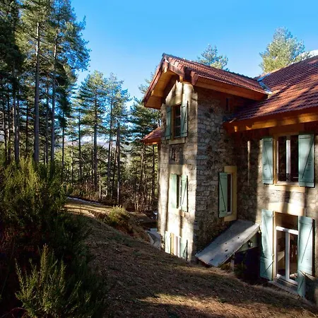 Oda ve Kahvaltı Casa Alta