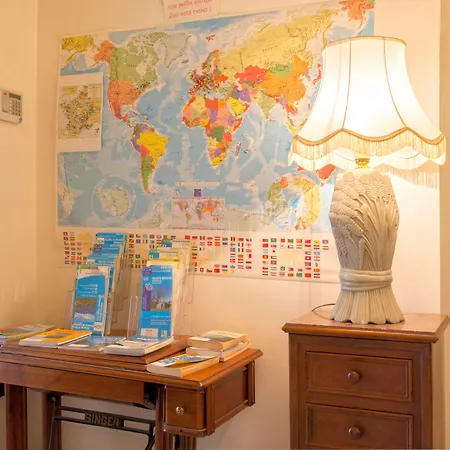 Bed & Breakfast Casa Alta Vizzavona