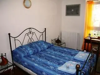 Casa Alta Oda ve Kahvaltı Vizzavona