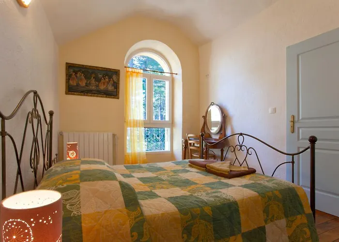 Bed & Breakfast Casa Alta Vizzavona
