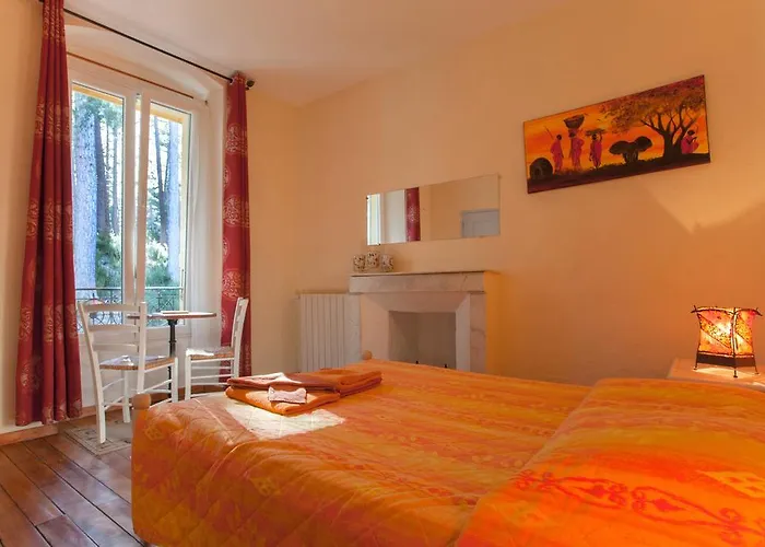 Casa Alta Bed & Breakfast 3*