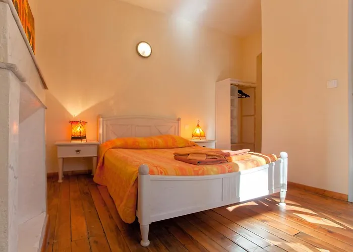 Bed & Breakfast Casa Alta