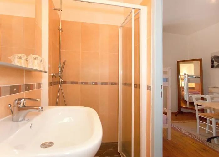 Casa Alta Bed & Breakfast Vizzavona