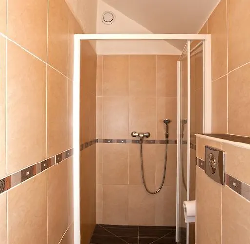 Bed & Breakfast Casa Alta Vizzavona