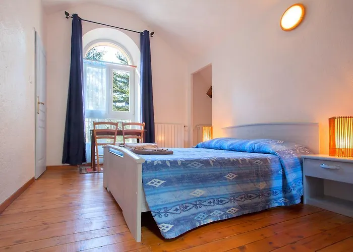Casa Alta Bed & Breakfast Vizzavona