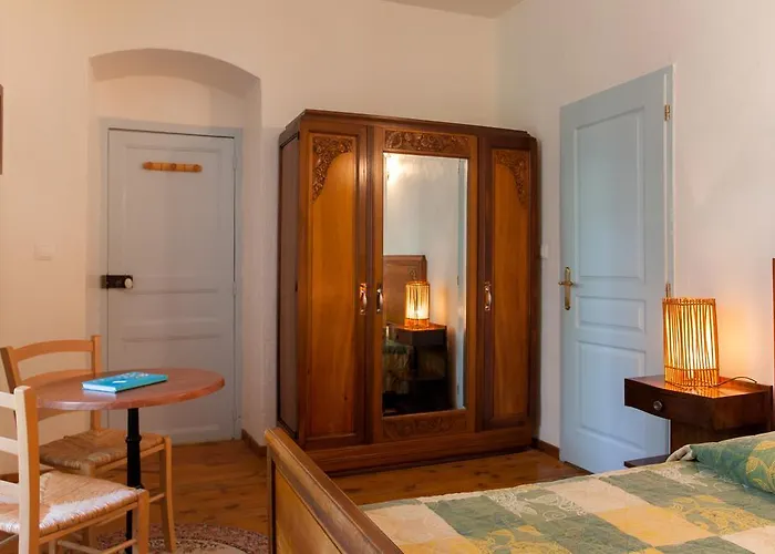 Bed & Breakfast Casa Alta 3*