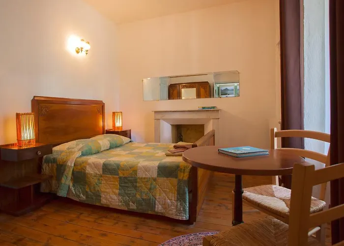 Casa Alta Bed & Breakfast 3*