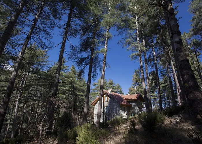 Bed & Breakfast Casa Alta Vizzavona