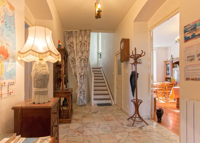 Casa Alta Bed & Breakfast Vizzavona