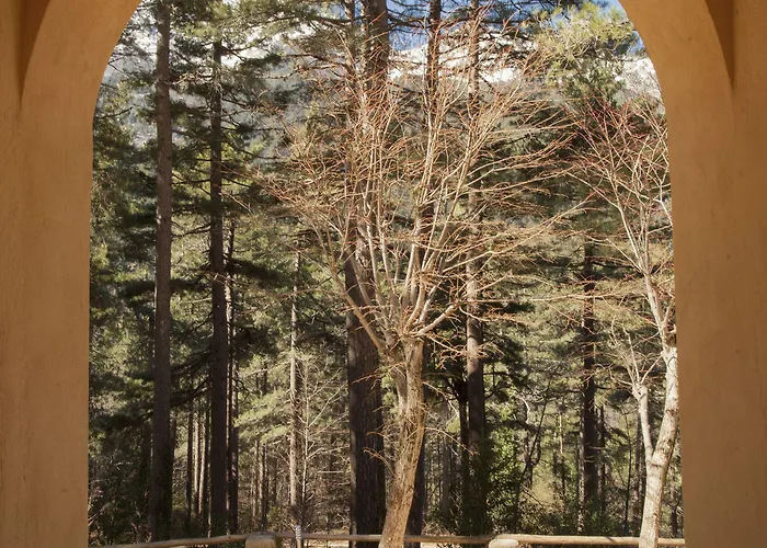 Casa Alta Bed & Breakfast 3*