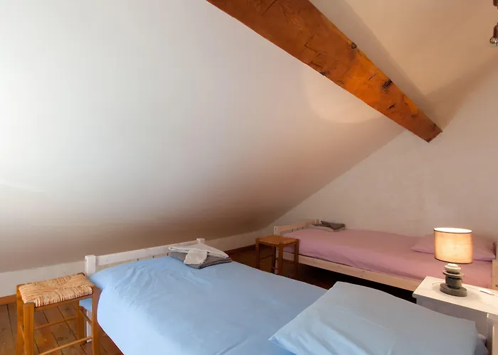 Casa Alta Bed & Breakfast Vizzavona