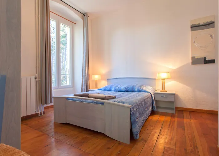 Bed & Breakfast Casa Alta