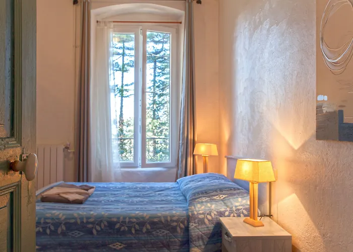 Bed & Breakfast Casa Alta