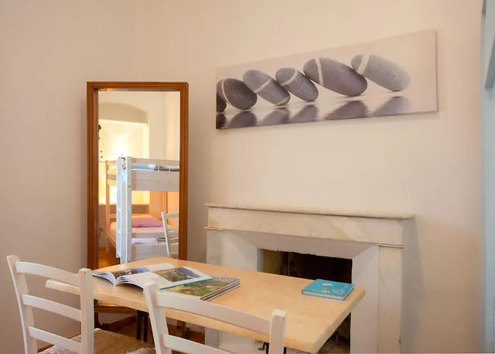 Casa Alta Bed & Breakfast Vizzavona