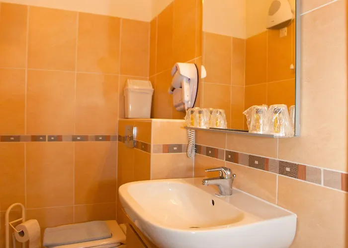 Casa Alta Bed & Breakfast 3*