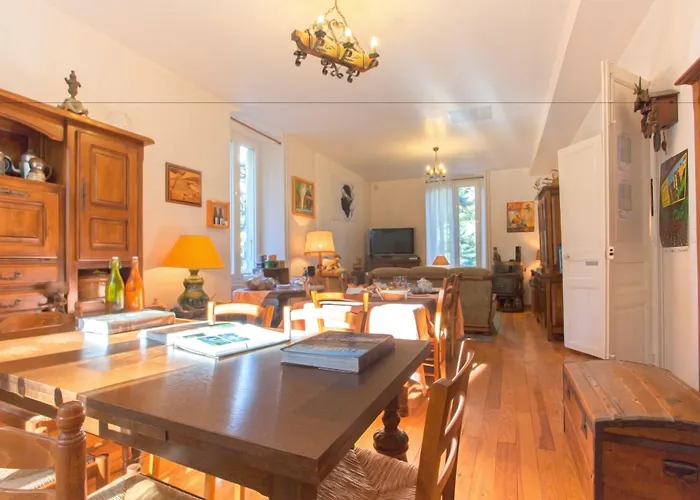 Casa Alta Bed & Breakfast Vizzavona