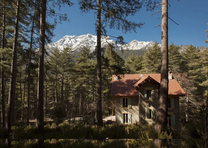 Bed & Breakfast Casa Alta 3*