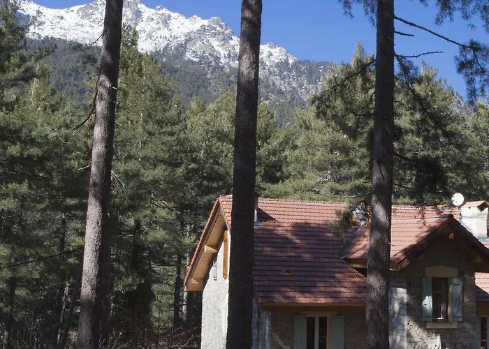 Bed & Breakfast Casa Alta