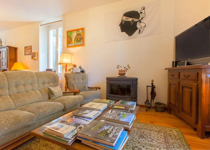 Bed & Breakfast Casa Alta 3*