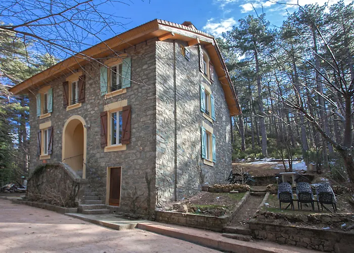 Bed & Breakfast Casa Alta Vizzavona