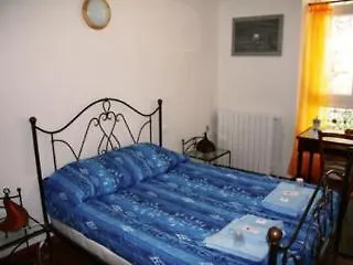 Casa Alta Bed & Breakfast Vizzavona