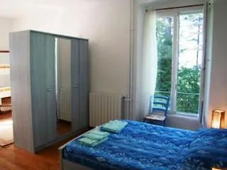 Casa Alta 3* Vizzavona