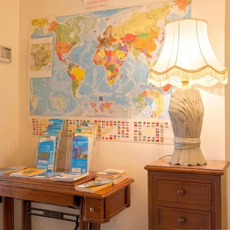 Bed and breakfast Casa Alta Vizzavona
