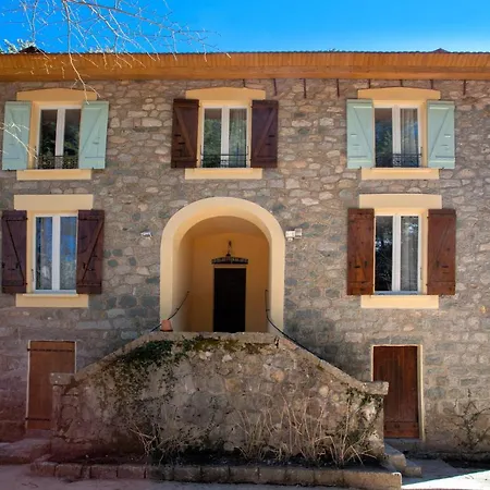 Casa Alta Frühstückspension