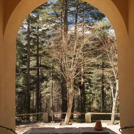 Casa Alta Frühstückspension