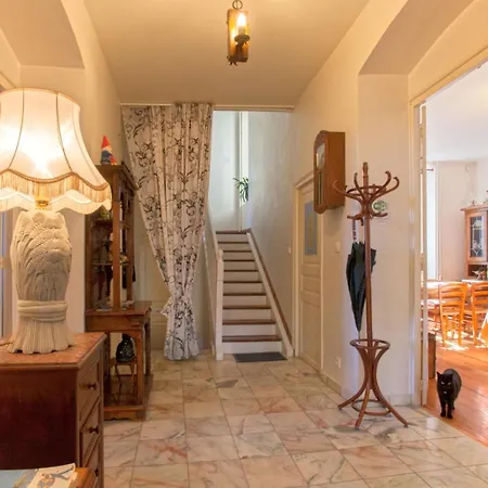Casa Alta Bed and breakfast Vizzavona