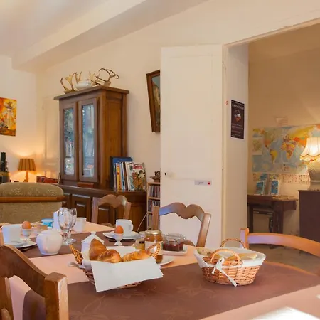 Frühstückspension Casa Alta 2*