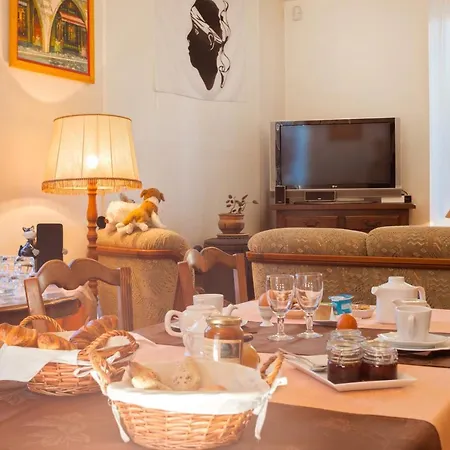 Casa Alta 2*