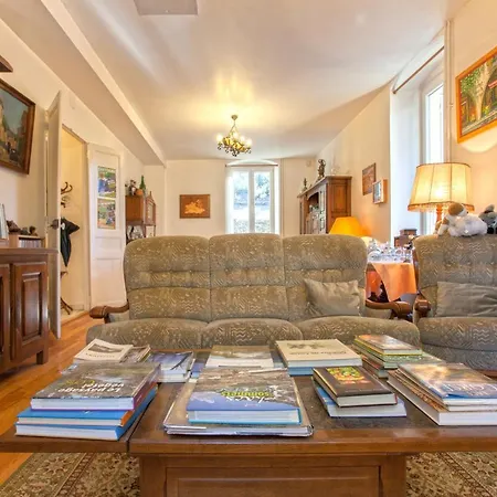 Bed and breakfast Casa Alta