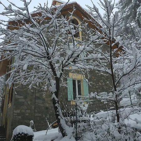 Casa Alta Frühstückspension Vizzavona