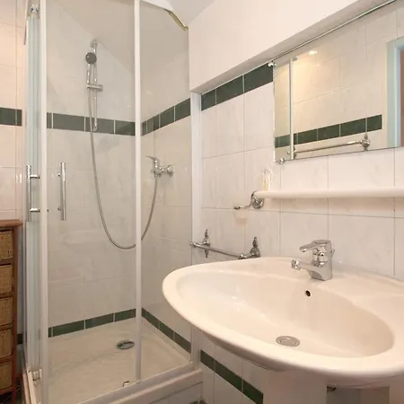 Casa Alta Bed and breakfast 2*