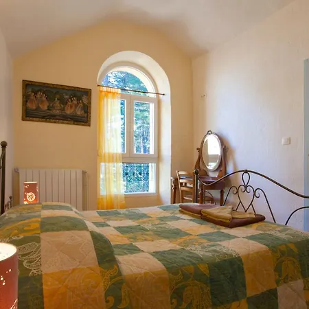 Frühstückspension Casa Alta Vizzavona