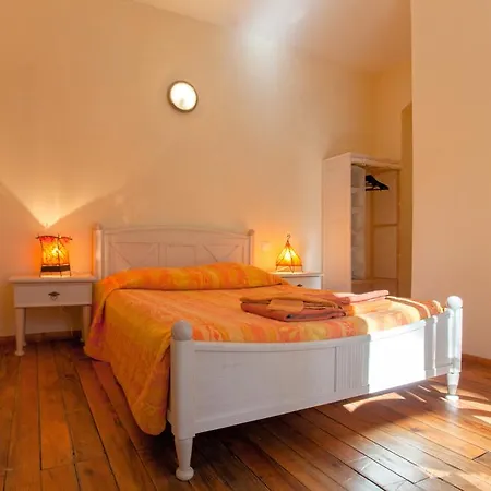 Bed and Breakfast Casa Alta