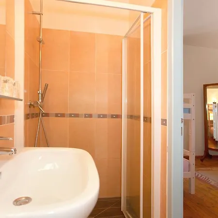 Casa Alta Frühstückspension Vizzavona