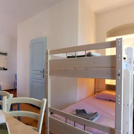 Casa Alta Vizzavona