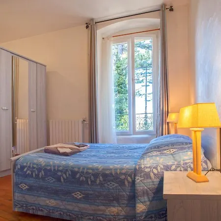 Casa Alta Bed and breakfast