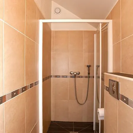 Bed and breakfast Casa Alta Vizzavona