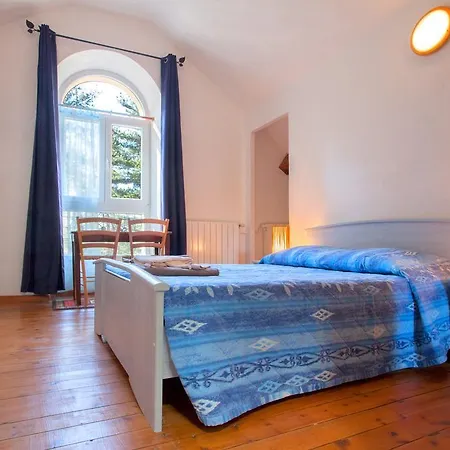 Casa Alta Frühstückspension Vizzavona