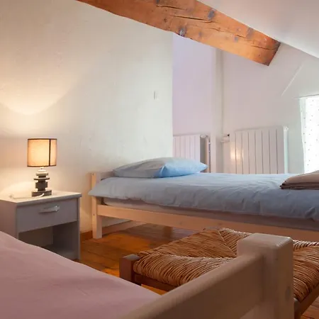 Bed and breakfast Casa Alta 2*