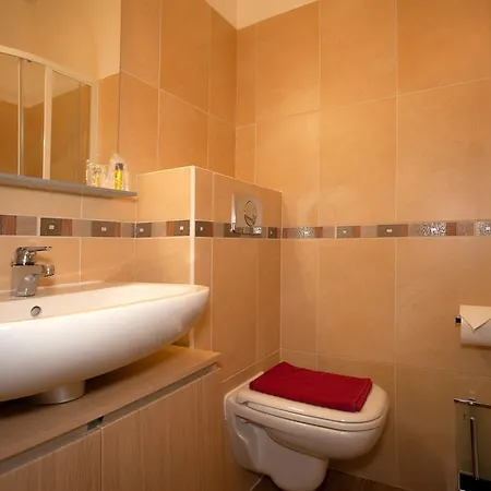 Casa Alta Bed and breakfast